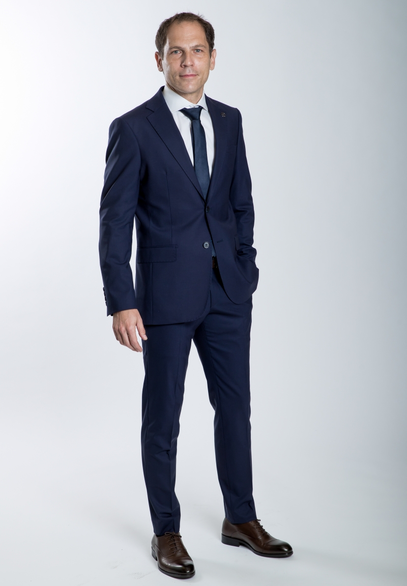 Damat Tween, İspanya'da futbol hakemlerinin kıyafet sponsoru oldu