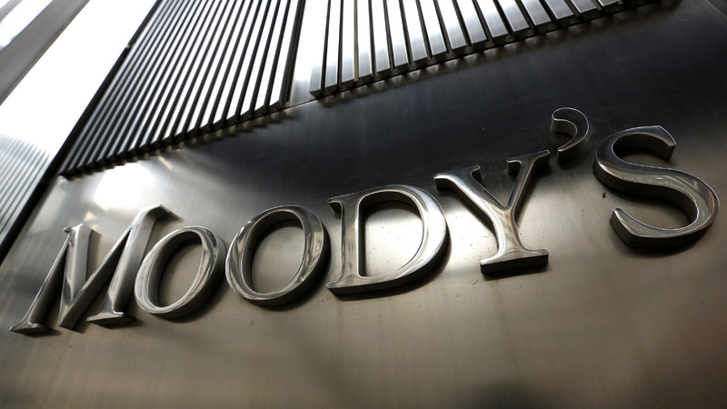 Moody's kredi koşullarının 2021'de iyileşeceği öngörüsünde bulundu