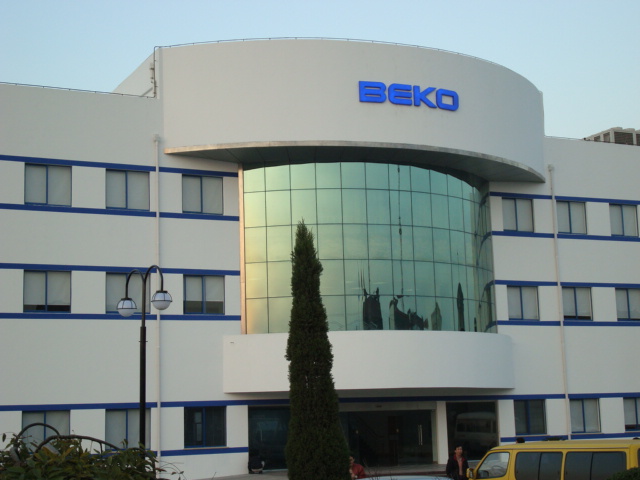 Beko, Çin'deki fabrikasını sattı