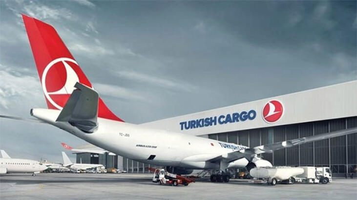 Turkish Cargo, Kovid-19 aşılarını farklı ülkelere ulaştırmaya başladı