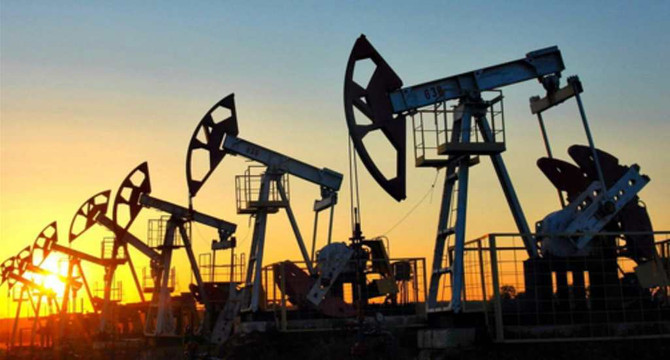 ABD'deki petrol sondaj kulesi sayısı artarken WTI fiyatı geriledi