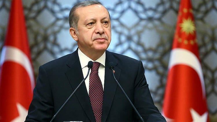  Erdoğan: Ekonomi ve hukuk reformlarını yakında paylaşacağız