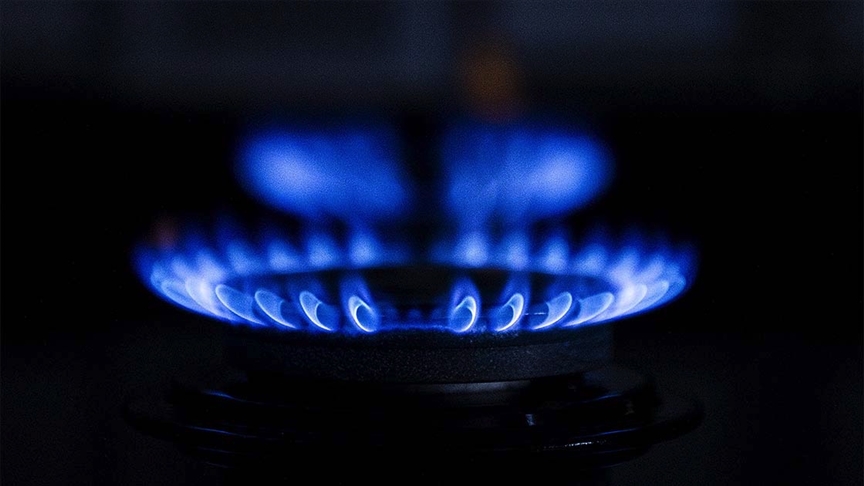 Günlük doğal gaz tüketiminde rekor kırıldı 
