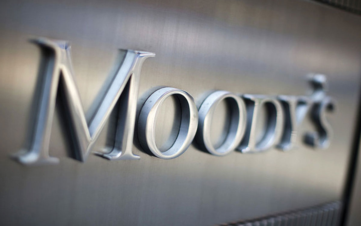 Moody's: Salgın Avro Bölgesi'nde duraklama riskini artırabilir