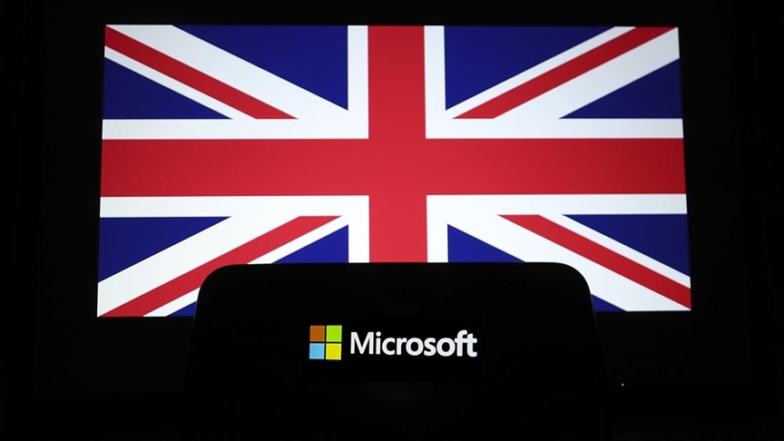 Microsoft Başkanı Smith: İngiltere'ye güvenimiz sarsıldı