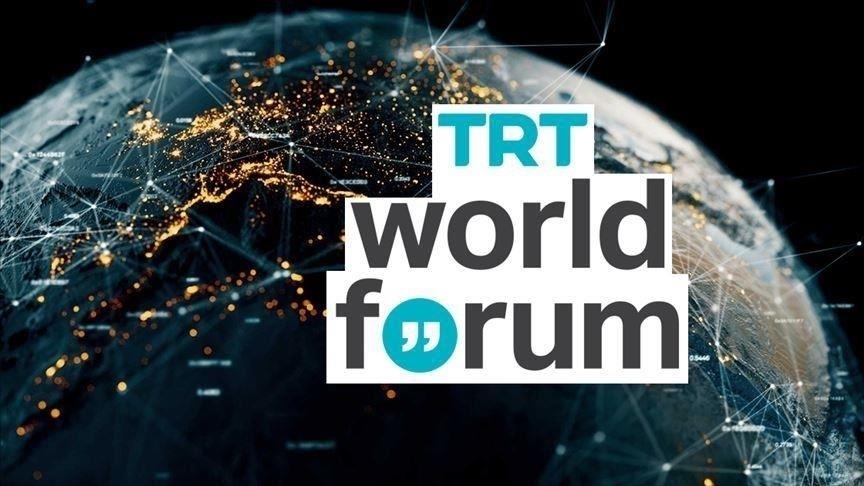 TRT World Forum Suriyelilerin Türkiye'ye gelişinin 10. yılında iki özel oturum düzenleyecek