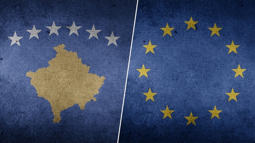 Kosova, uzun sürmesi beklenen AB adaylığı serüvenine başlıyor