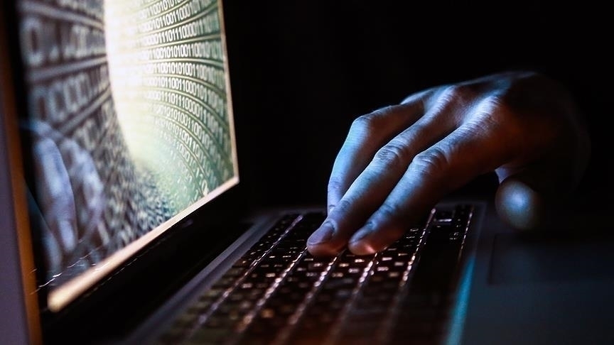 Karadağ hükümetine ait resmi sitelere siber saldırı düzenlediği iddia edildi