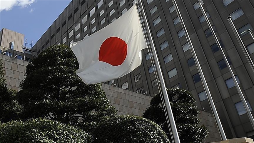 Japon hükümeti Merkez Bankasına tedbir çağrısı yaptı.