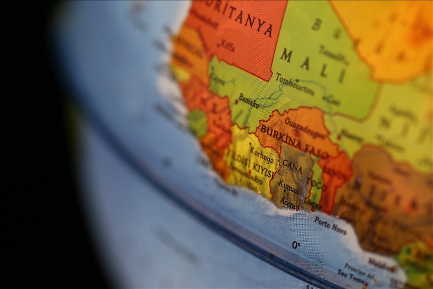 Burkina Faso'da yeni Başbakan Lassina Zerbo oldu