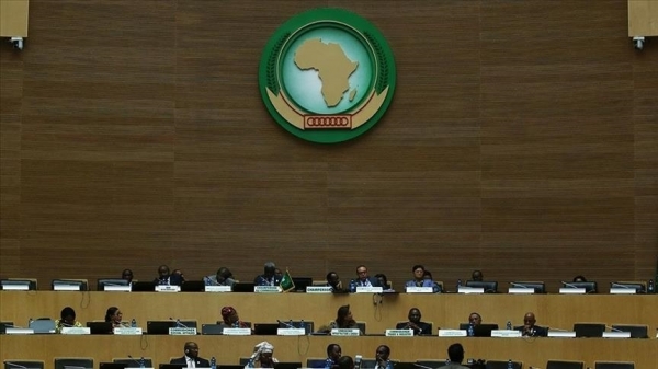 Afrika Birliği, omicron varyantı nedeniyle uygulanan seyahat kısıtlamalarını kınadı