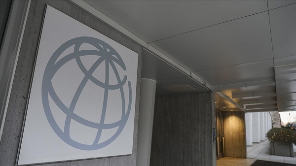 Dünya Bankası:Altyapı yatırımlarında toparlanma sürüyor