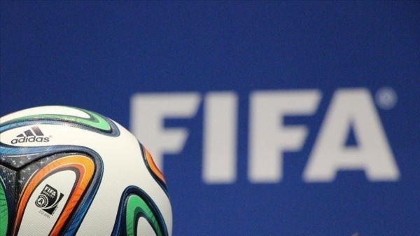 FIFA dünya sıralamasında yılı 37. tamamladı