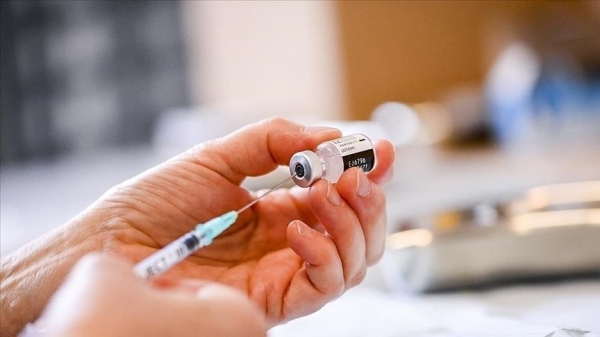 BioNTech ABD'ye 3,2 milyar dolara  Kovid-19 aşısı daha verecek