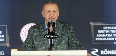 Cumhurbaşkanı Erdoğan: Türkiye'ye güvenip yatırım yapan hiç kimse pişman olmaz